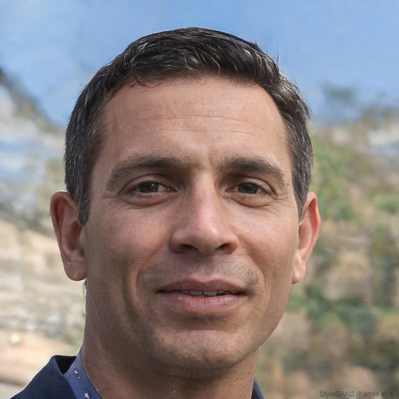 Jonas Holm