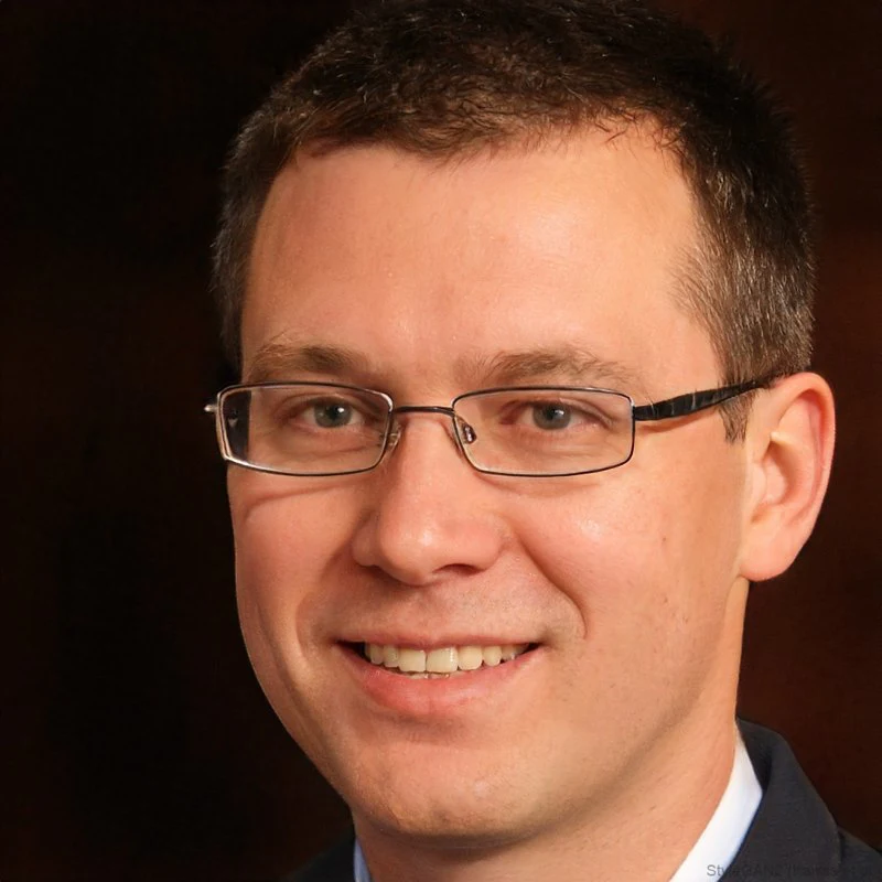 Martin Friis