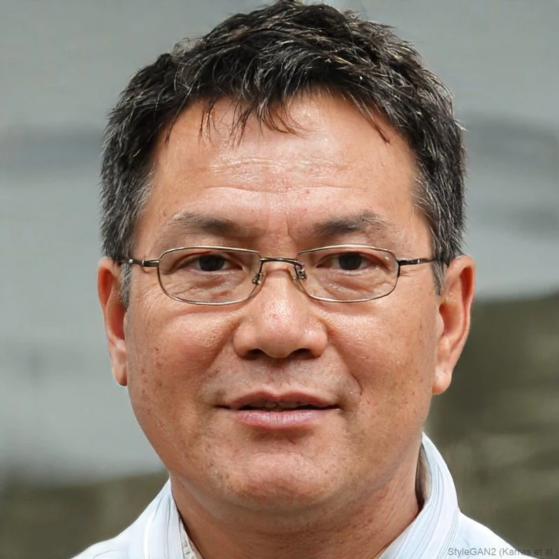 Daniel Chen