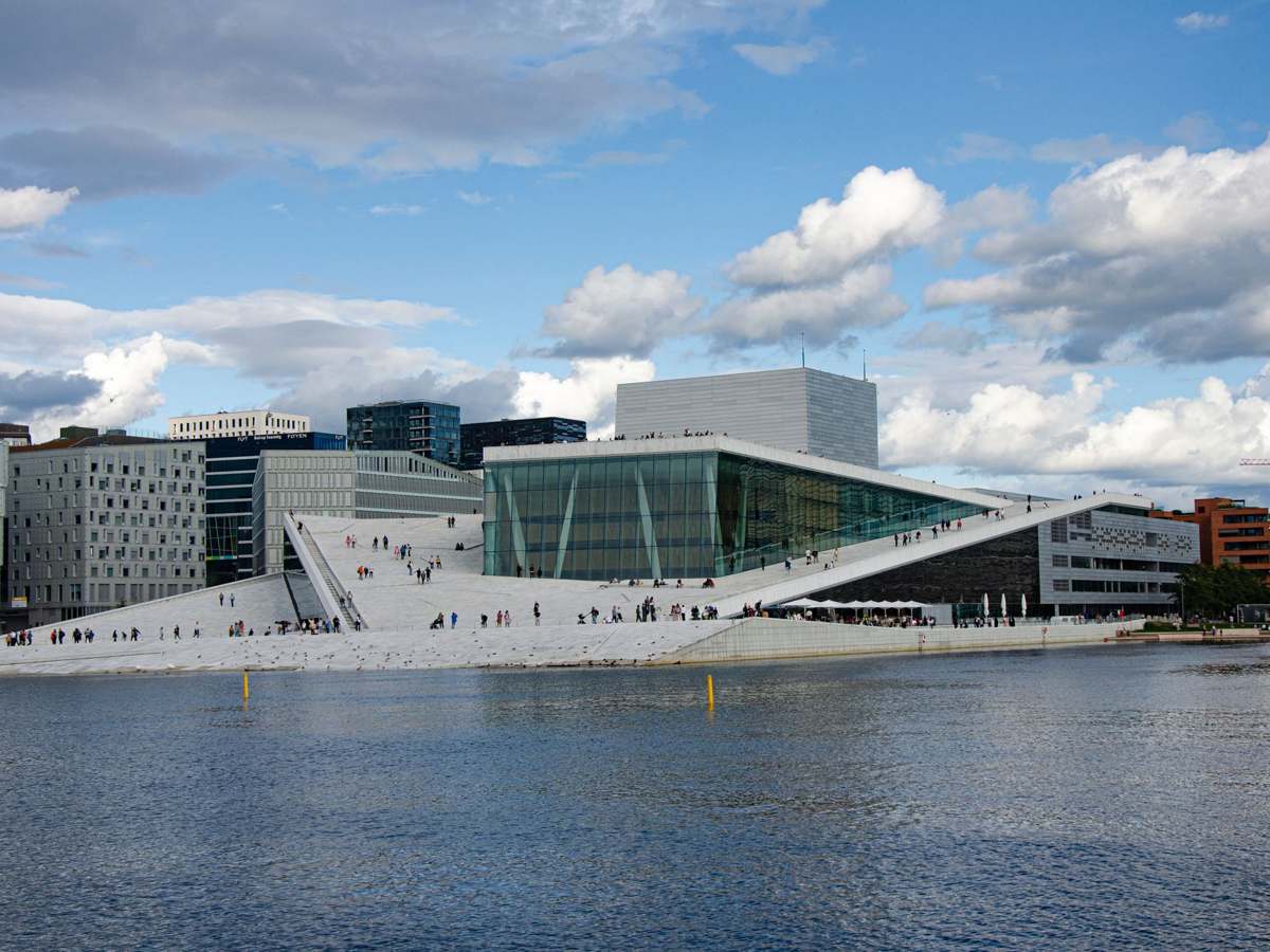 Oslo, Norge