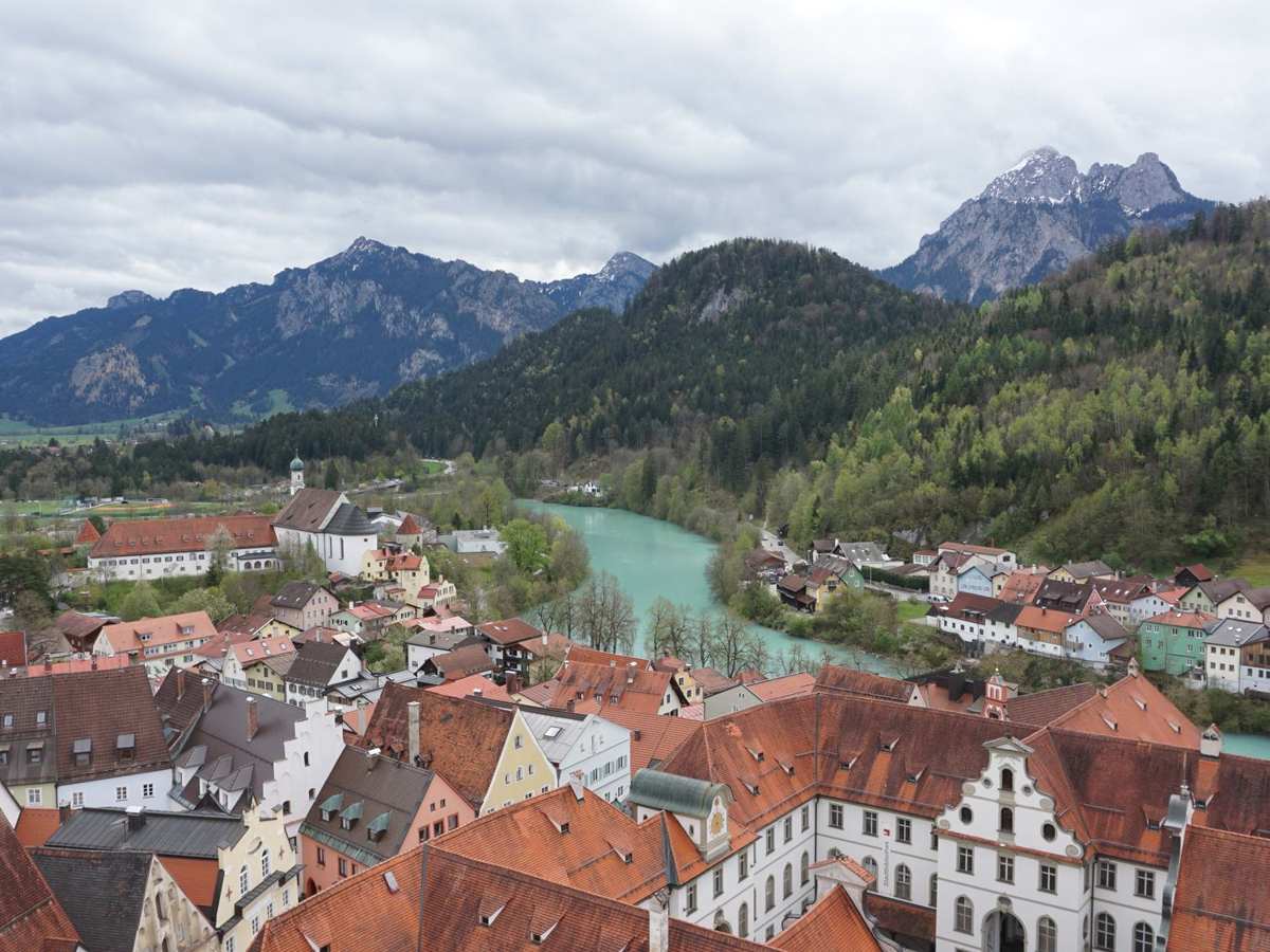 Wertingen, Tyskland