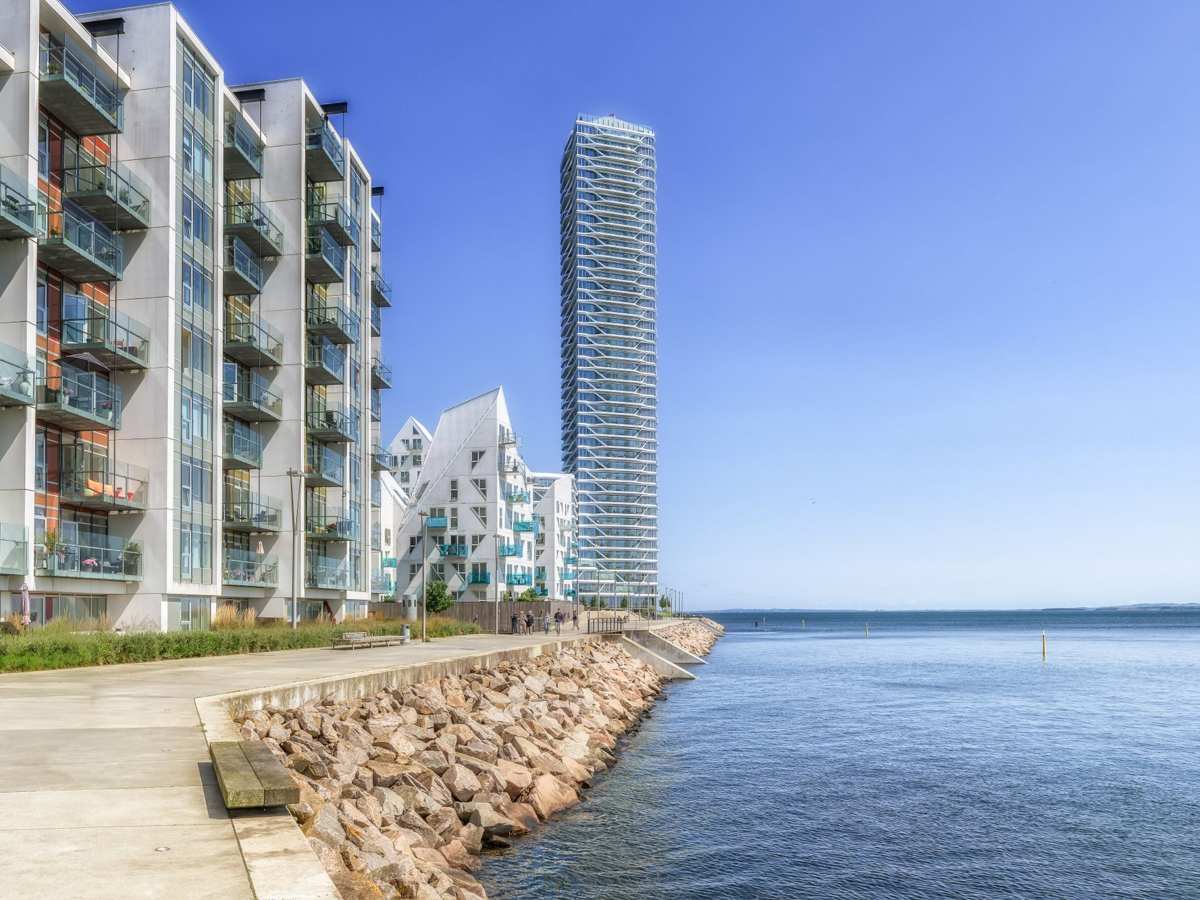 Aarhus, Danmark